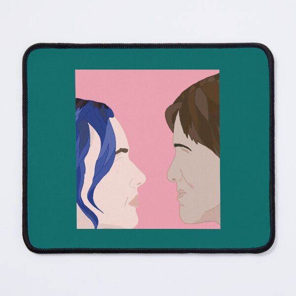 Item preview, Eternal Sunshine of the Spotless Mind Minimalist Sleeveless Top designed and sold by NoahQuestDesign.