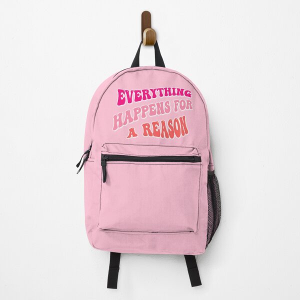 Item preview, Everything Happens for a Reason designed and sold by madebyKDJ.