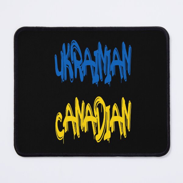 Item preview, Ukrainian canadian designed and sold by NewTopDesign.