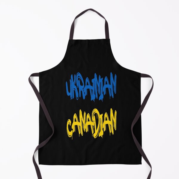 Item preview, Ukrainian canadian designed and sold by NewTopDesign.