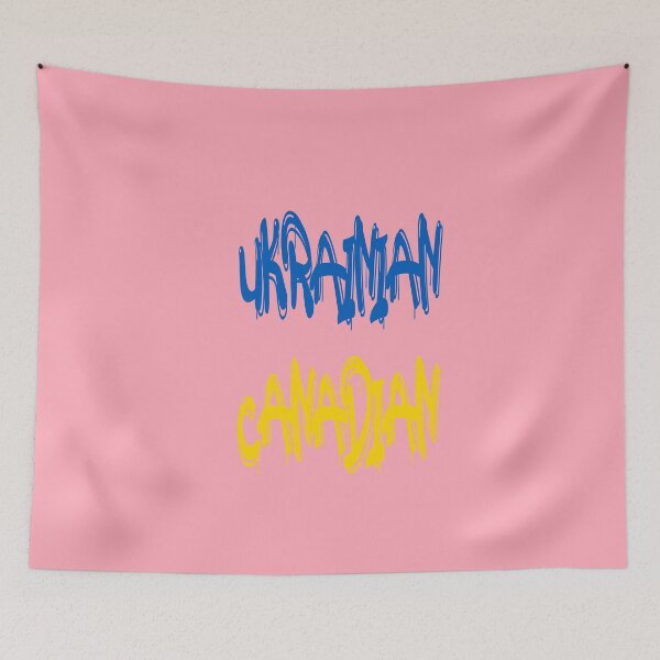 Item preview, Ukrainian canadian designed and sold by NewTopDesign.