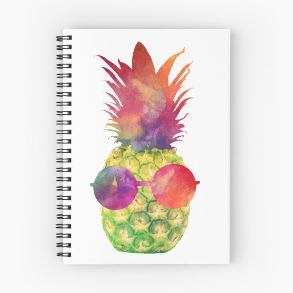 Item preview, Green Pineapple designed and sold by sweetslay.
