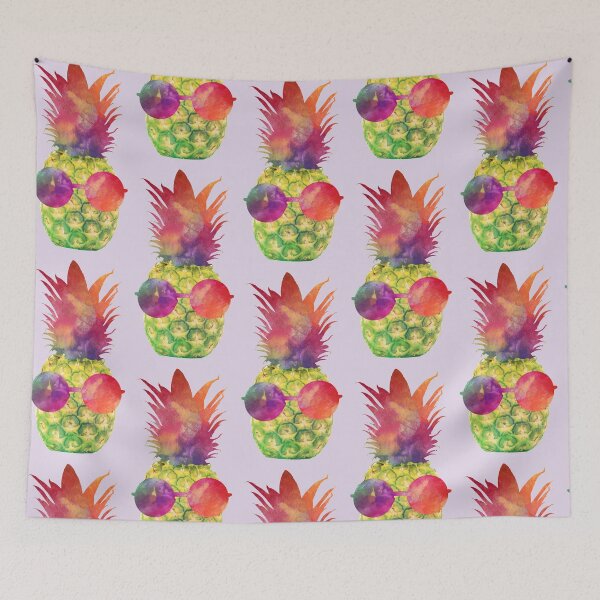 Item preview, Green Pineapple designed and sold by sweetslay.