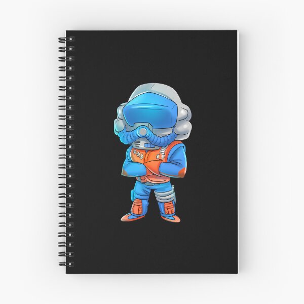 Item preview, Dusty Hayes is a Pizza Cook that is also a Scuba Diver and a Very Skilled M.A.S.K. Agent. designed and sold by MASKuerade.