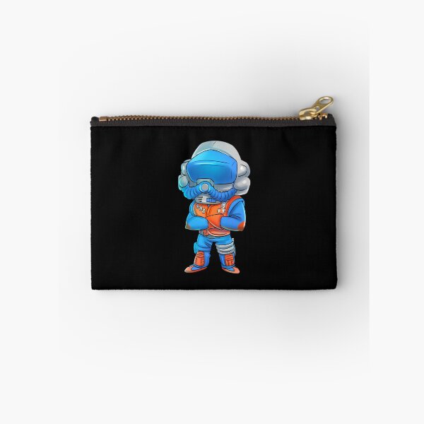 Item preview, Dusty Hayes is a Pizza Cook that is also a Scuba Diver and a Very Skilled M.A.S.K. Agent. designed and sold by MASKuerade.