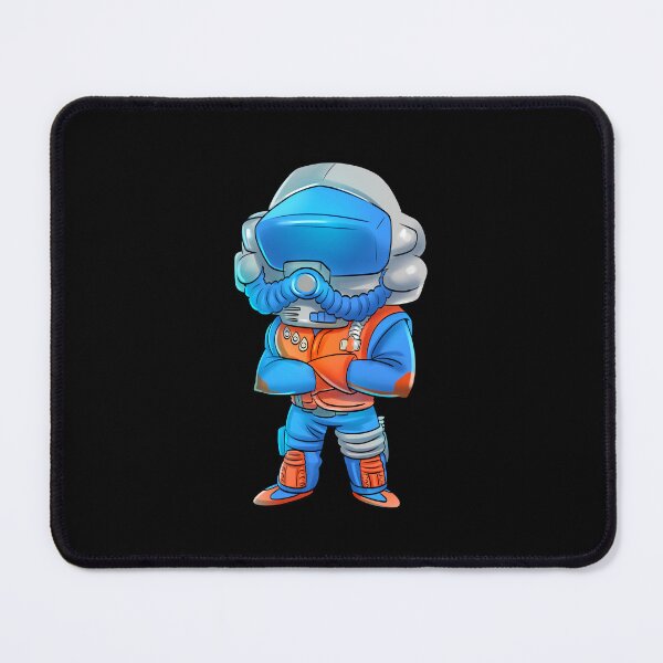 Item preview, Dusty Hayes is a Pizza Cook that is also a Scuba Diver and a Very Skilled M.A.S.K. Agent. designed and sold by MASKuerade.