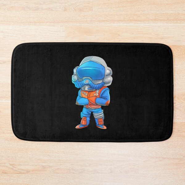 Item preview, Dusty Hayes is a Pizza Cook that is also a Scuba Diver and a Very Skilled M.A.S.K. Agent. designed and sold by MASKuerade.