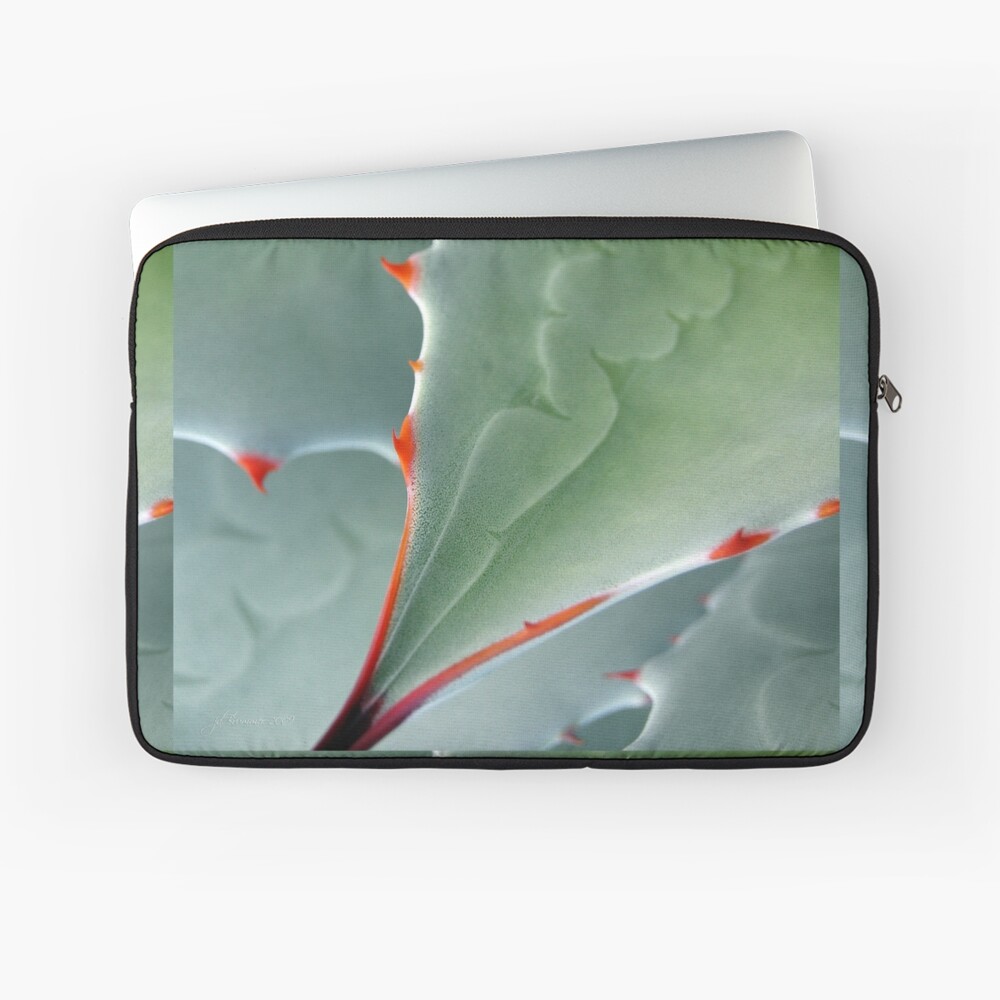 Aerial View Laptop Sleeve