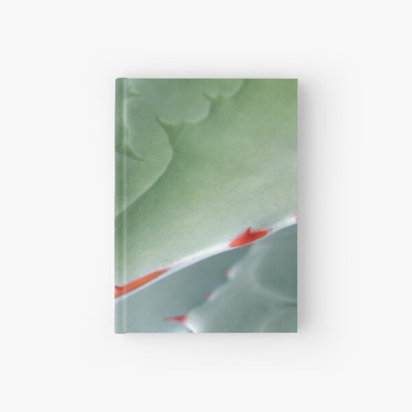 Aerial View Hardcover Journal