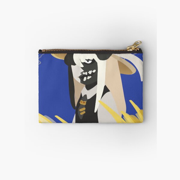 Item preview, Bluefield designed and sold by AkitaSuri.