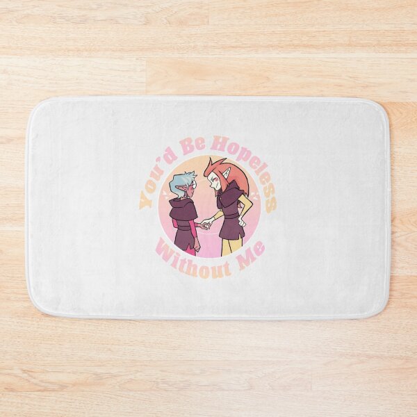 Item preview, RaEda You'd be hopeless without me - Limited Edition | Perfect Gift designed and sold by beeong.