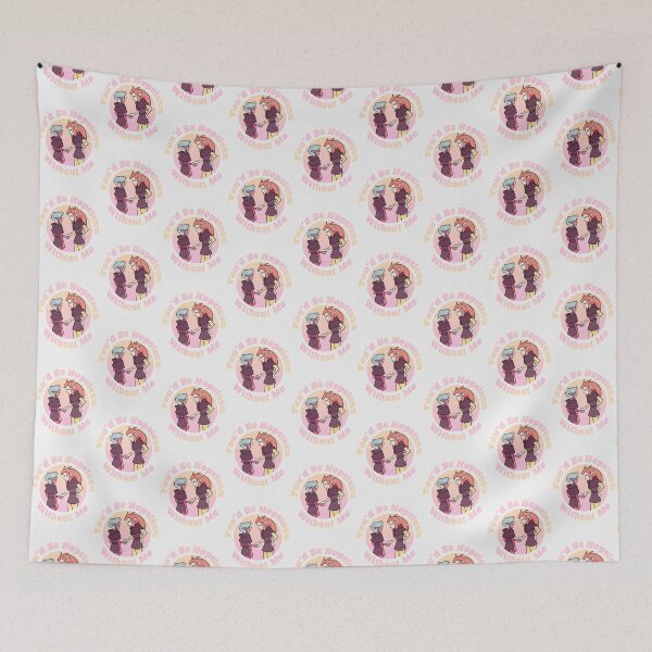 Item preview, RaEda You'd be hopeless without me - Limited Edition | Perfect Gift designed and sold by beeong.