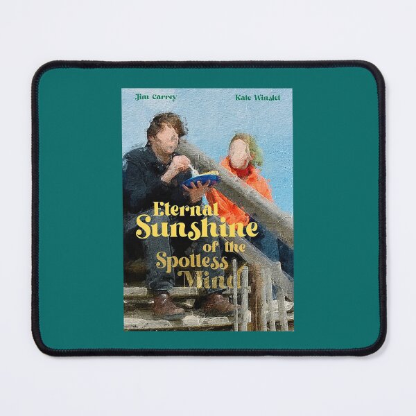 Item preview, Eternal Sunshine of the Spotless Mind Movie     designed and sold by NoahQuestDesign.