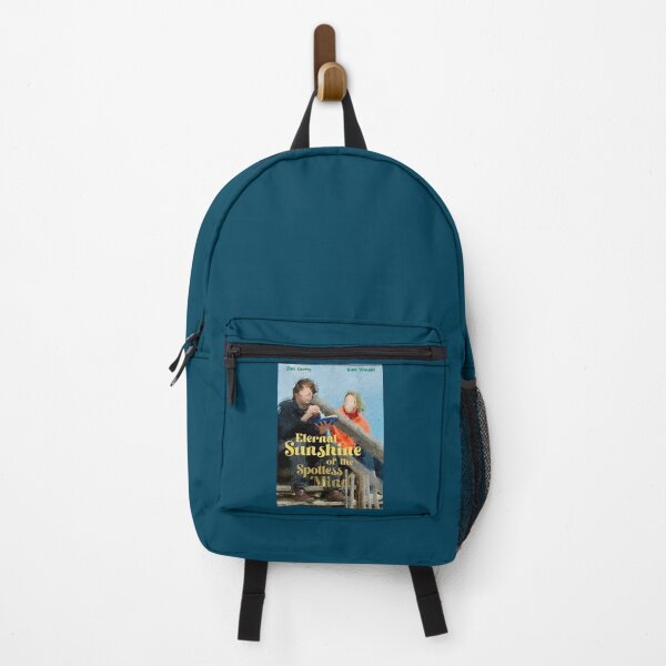 Item preview, Eternal Sunshine of the Spotless Mind Movie     designed and sold by NoahQuestDesign.