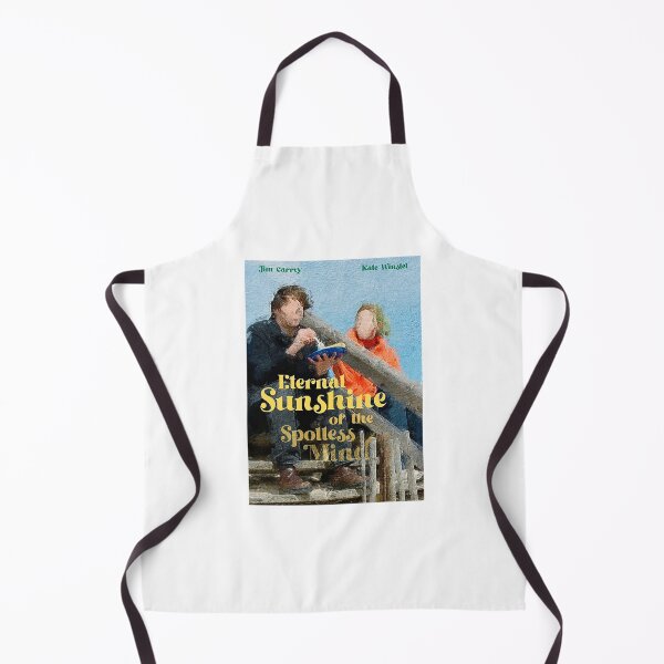 Item preview, Eternal Sunshine of the Spotless Mind Movie     designed and sold by NoahQuestDesign.