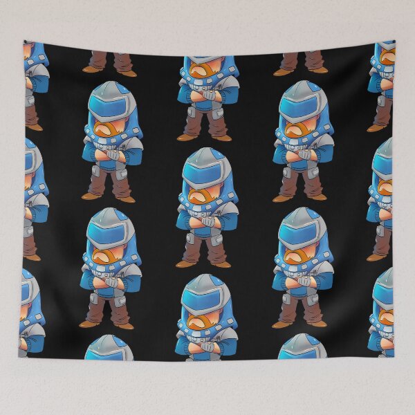 Item preview, Alex Sector is an agent of M.A.S.K. as their computer and communications expert and zoology specialist. designed and sold by MASKuerade.