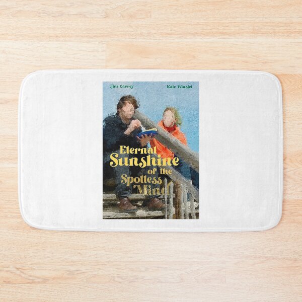 Item preview, Eternal Sunshine of the Spotless Mind Movie     designed and sold by NoahQuestDesign.