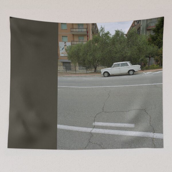 Item preview, 2014 Fiat 1500 designed and sold by robertoferrero.
