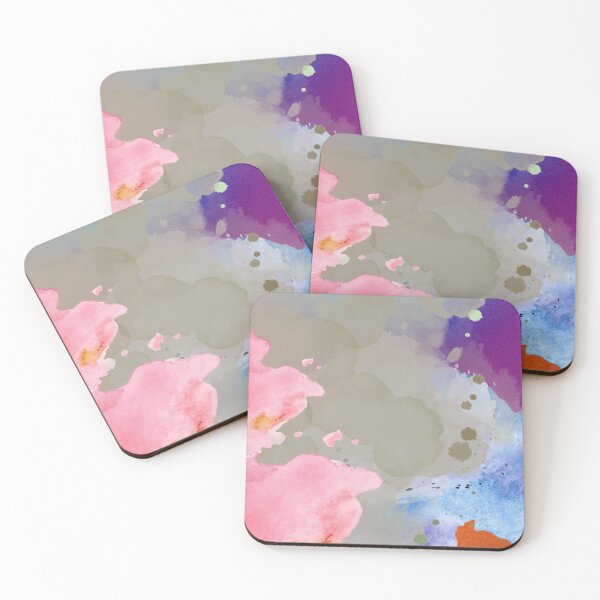 Item preview, Watercolor Woman flying vintage designed and sold by faizaart.