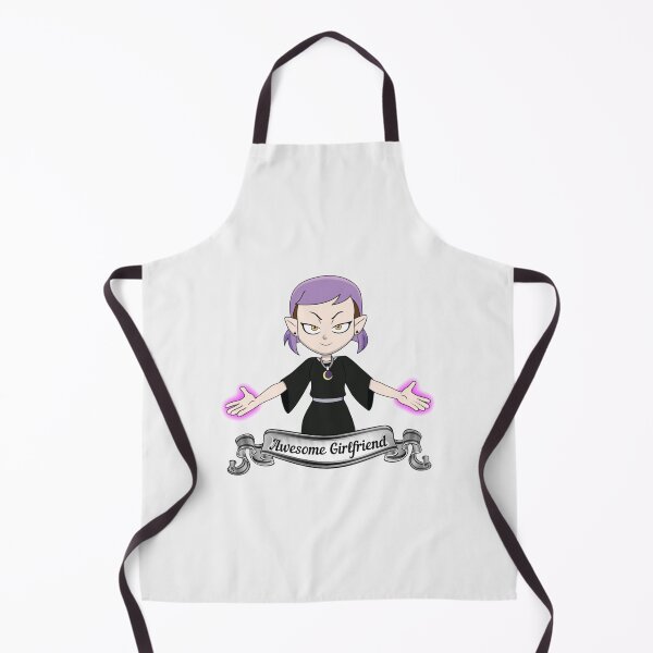 Item preview, Amity Blight, Awesome Girlfriend (lumity)- Limited Edition | Perfect Gift designed and sold by beeong.