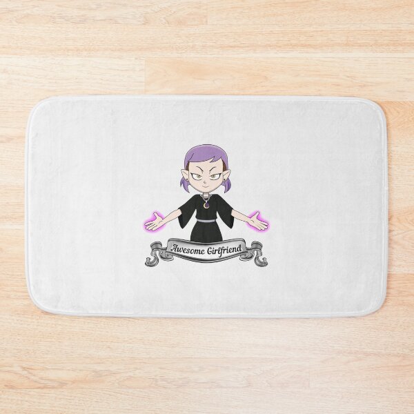 Item preview, Amity Blight, Awesome Girlfriend (lumity)- Limited Edition | Perfect Gift designed and sold by beeong.