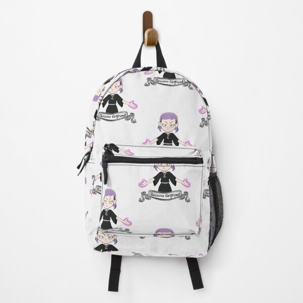 Item preview, Amity Blight, Awesome Girlfriend (lumity)- Limited Edition | Perfect Gift designed and sold by beeong.