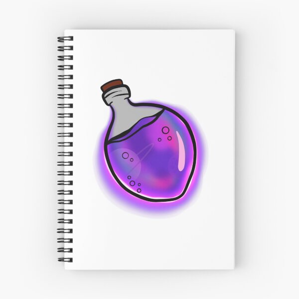 Item preview, Potion Bottle designed and sold by princesssomo21.