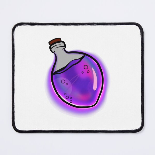 Item preview, Potion Bottle designed and sold by princesssomo21.