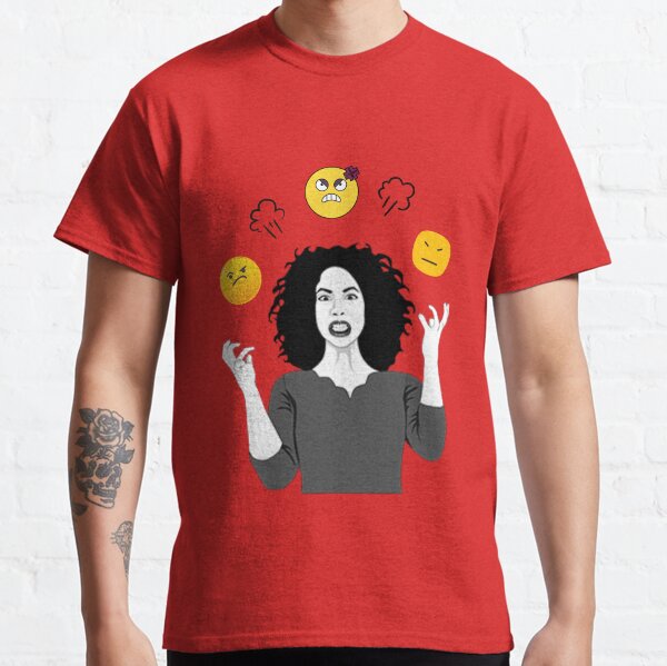 I can't go out for dinner Classic T-Shirt