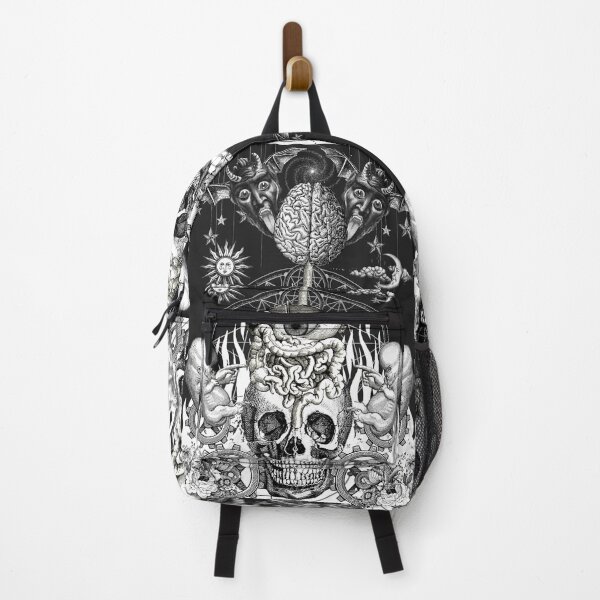 Item preview, DEMONS OF CREATIVITY designed and sold by Daniel Rottenbrain.