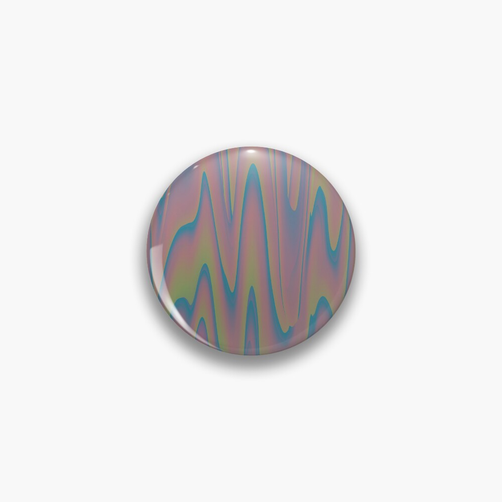 Item preview, Pin designed and sold by RodiArts.