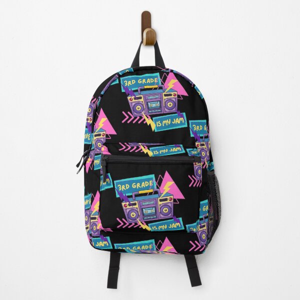Item preview, 3rd grade is my jam designed and sold by reka88.
