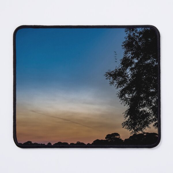 Item preview, Sunset At The Edge Of Whitburn Village designed and sold by axp7884.