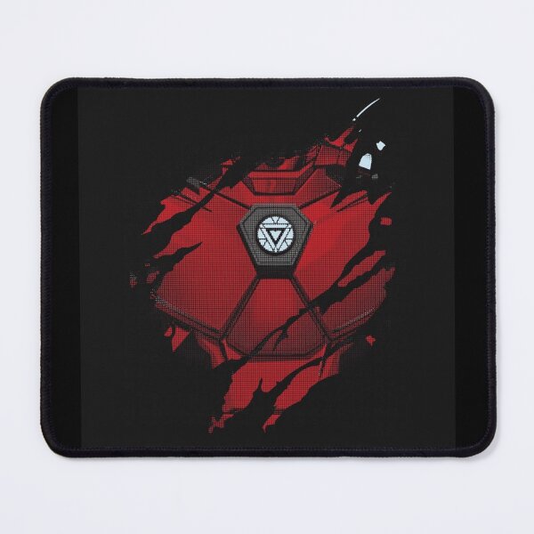 Item preview, Stripped Reactor Chest - Best Selling designed and sold by Aditya Bhole.