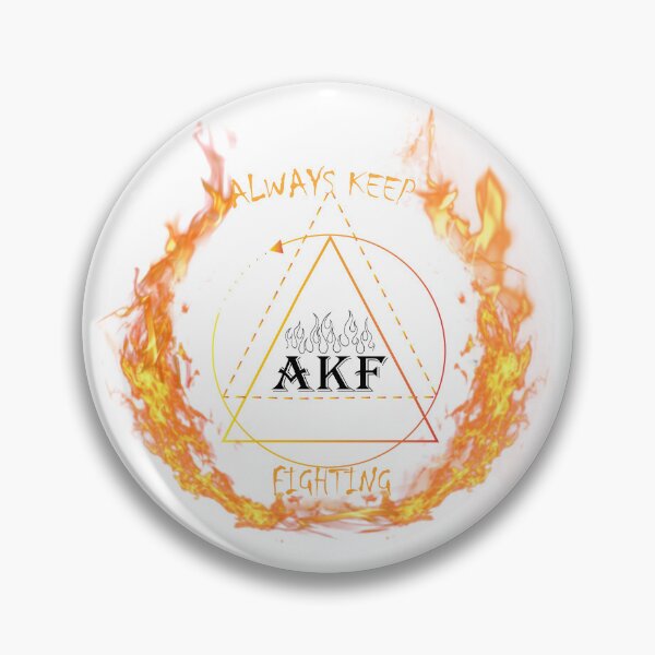 Item preview, always keep fighting designed and sold by StudentLuxLife.