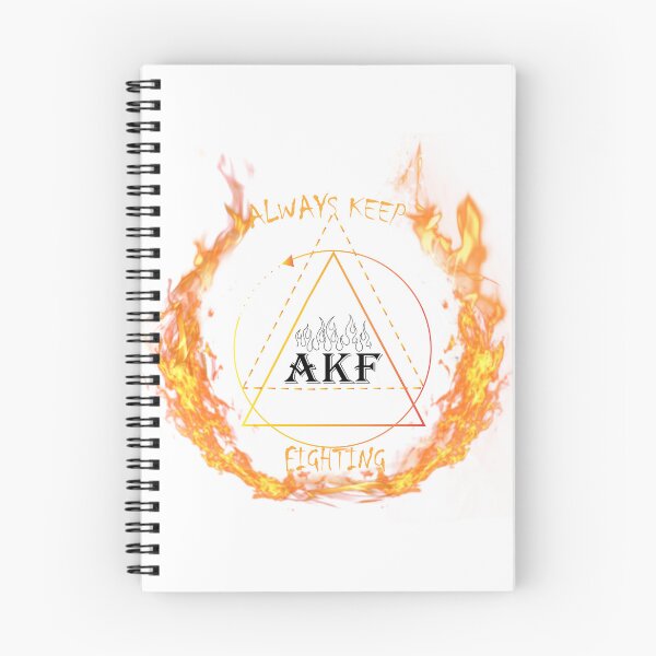 Item preview, always keep fighting designed and sold by StudentLuxLife.