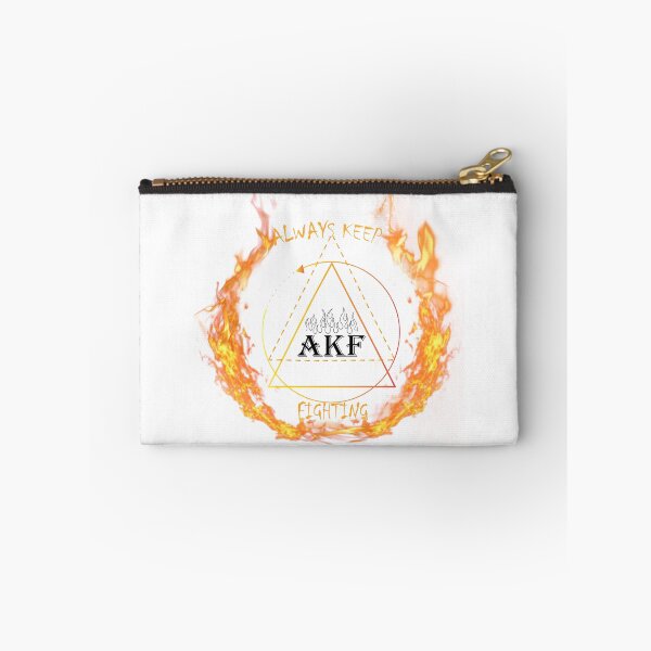 Item preview, always keep fighting designed and sold by StudentLuxLife.