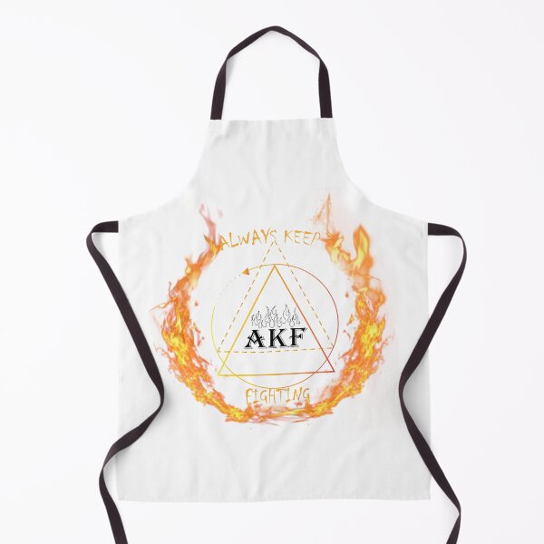 Item preview, always keep fighting designed and sold by StudentLuxLife.