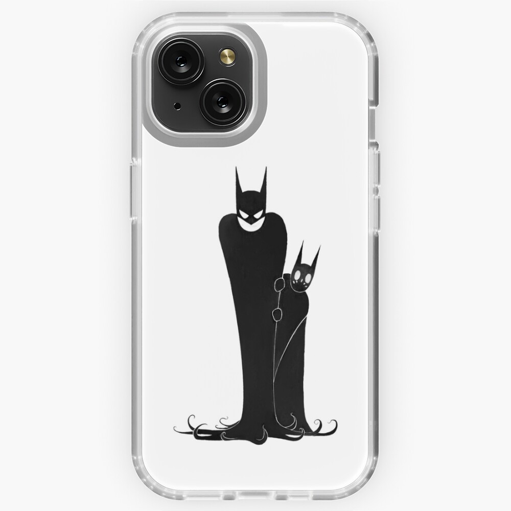 Item preview, iPhone Soft Case designed and sold by addersmire.