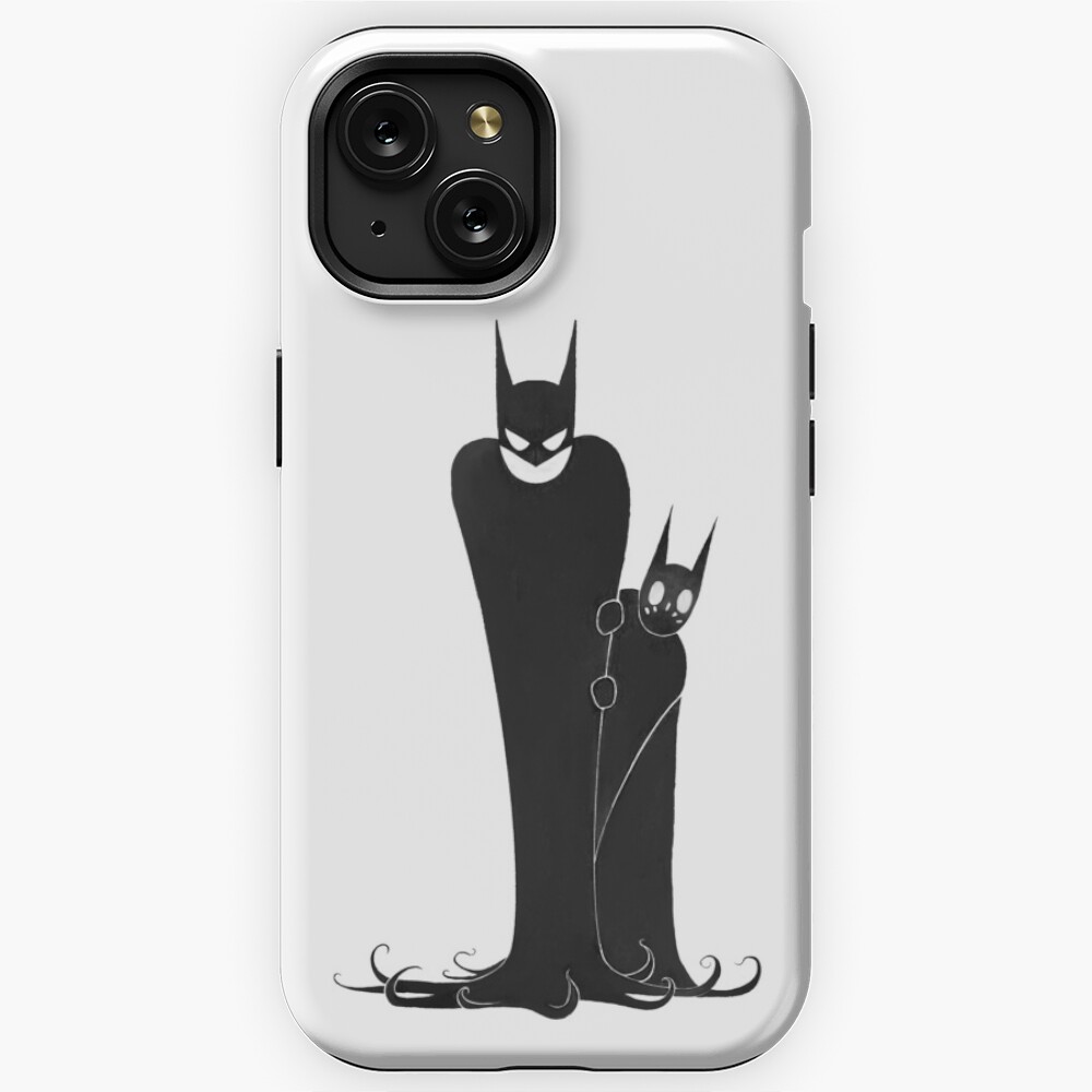 Item preview, iPhone Tough Case designed and sold by addersmire.
