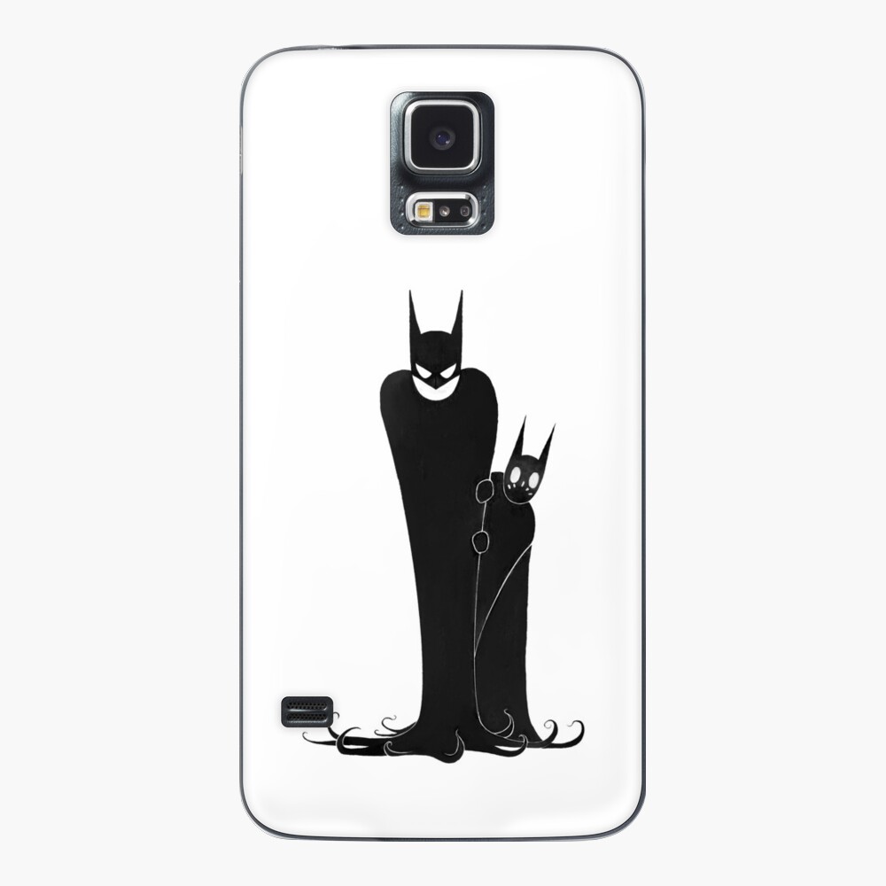 Item preview, Samsung Galaxy Skin designed and sold by addersmire.