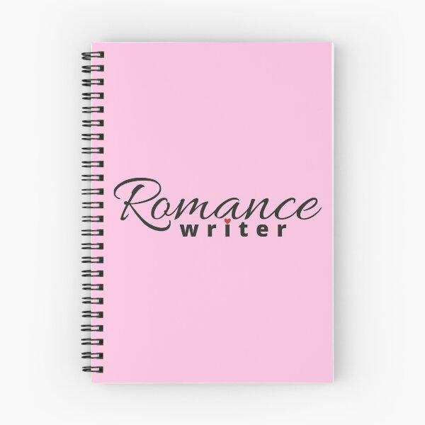 Item preview, Romance writer designed and sold by Iwriteromance.