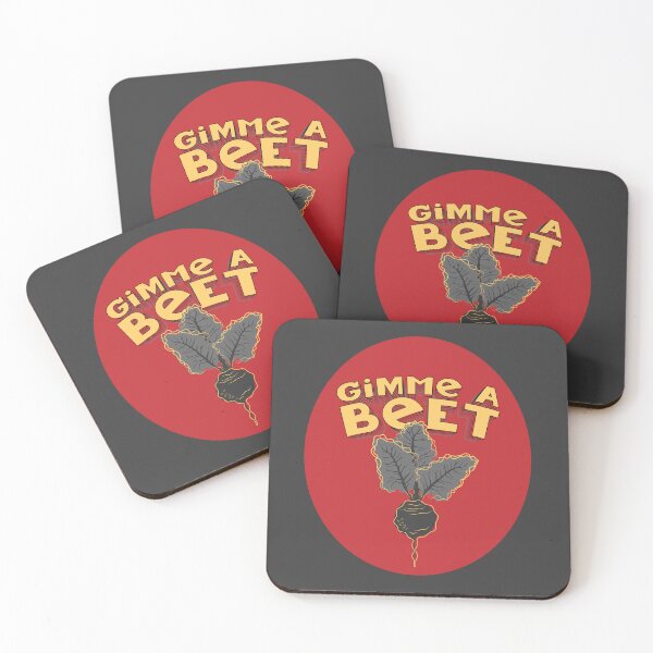 Item preview, Gimme a Beet designed and sold by AmeeMax.