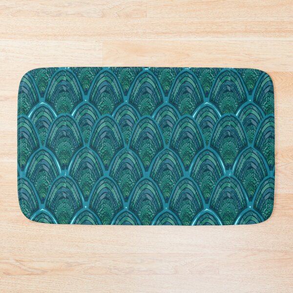 Item preview, MOSAIC OCEAN WHALE 434. designed and sold by sana90.
