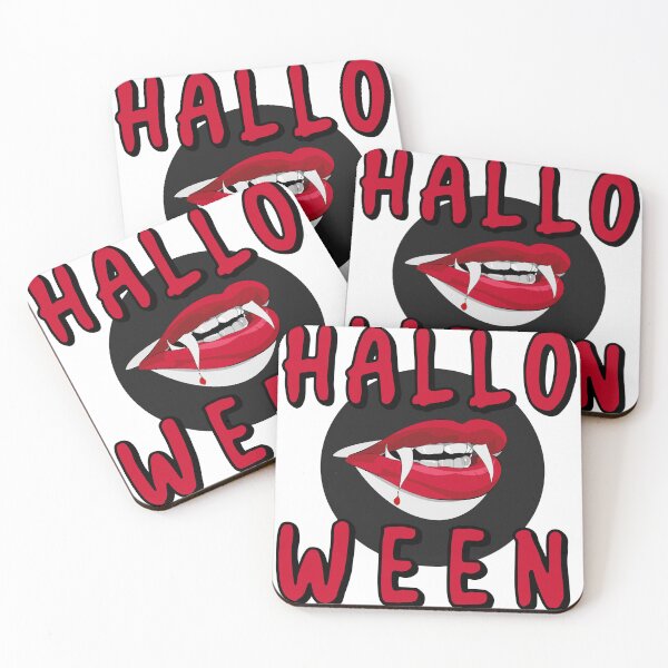Item preview, Halloween Mouth designed and sold by Aphrodithena.