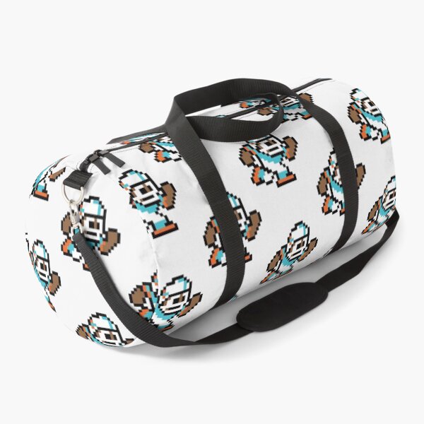 Item preview, 8-Bit Player - Miami Dolphins- Limited Edition | Perfect Gift designed and sold by laureshira.