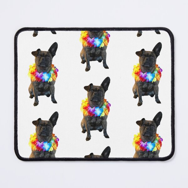 Item preview, Fluer the frug  designed and sold by The Onboard  Artist.