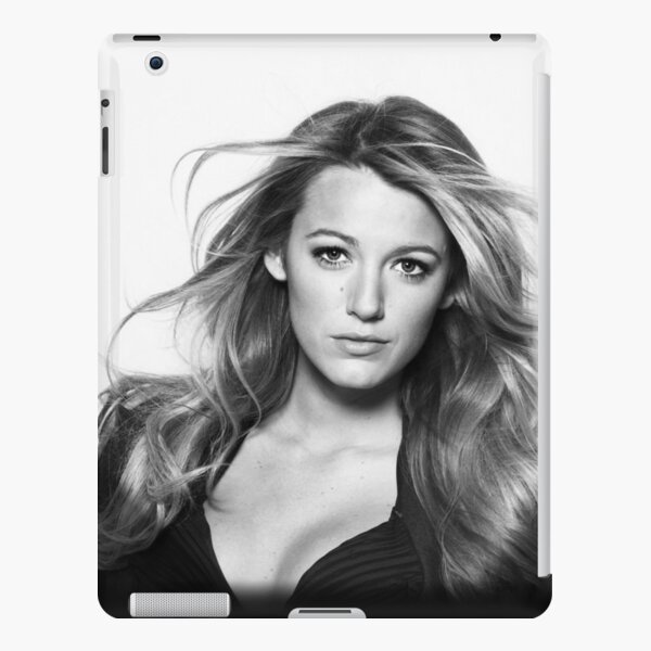 Blake Lively iPad Snap Case