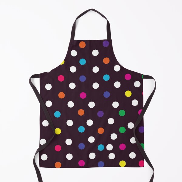 Item preview, Geometric Polka Dot Pattern Design designed and sold by delohill.