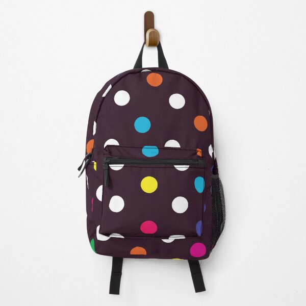 Item preview, Geometric Polka Dot Pattern Design designed and sold by delohill.